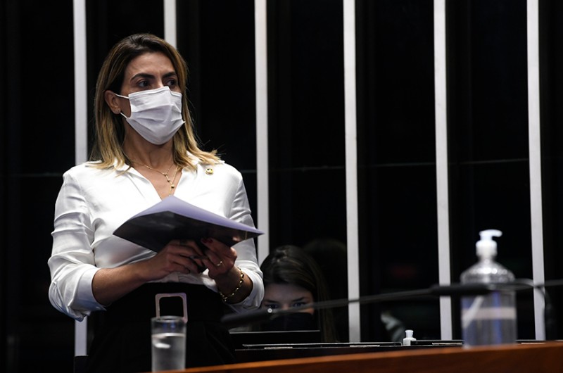 Jefferson Rudy/Agência Senado