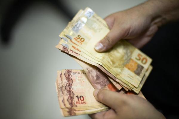 Levantamento é da Confederação Nacional de Dirigentes Lojistas e do Serviço de Proteção ao Crédito (Foto: Marcello Casal Jr/Agência Brasil)