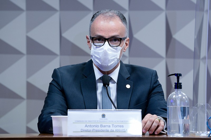 Pedro França/Agência Senado