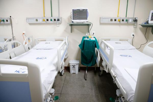 Câncer de próstata causa aproximadamente 14 mil óbitos por ano no país (Foto: Tânia Rêgo/Agência Brasil)