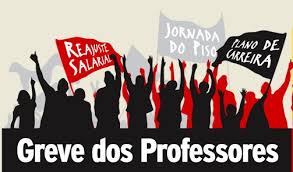 Escolas Estaduais do município de Tenente Portela estão na eminência de aderir ao movimento - Foto: Internet