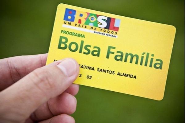 Os recursos ficam disponíveis para saque por um período de três meses (Foto: Divulgação/MDS)