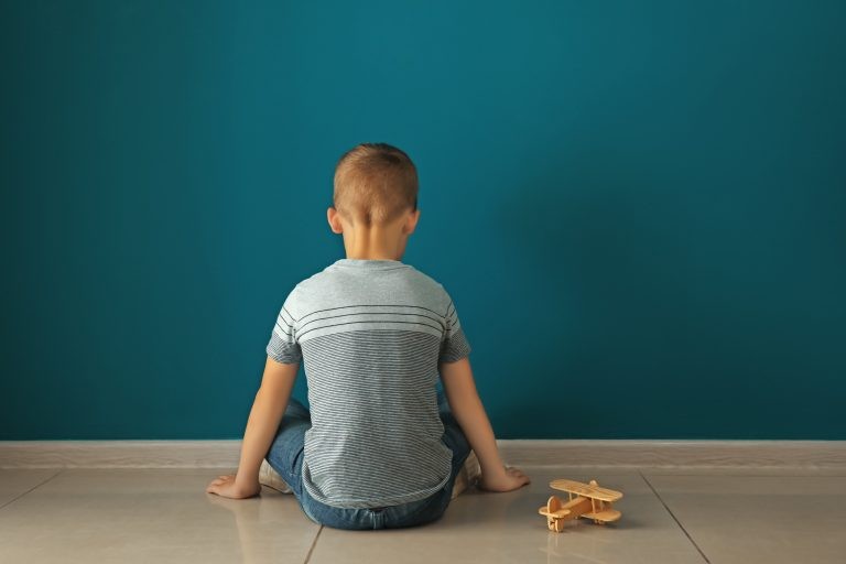 Rigidez comportamental de autistas pode se refletir em dietas  'monótonas' que causam deficiências - (Foto: Olga Yastremska/Depositphotos)
