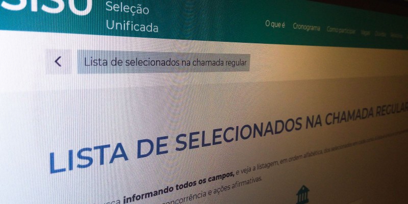 © Agência Brasil