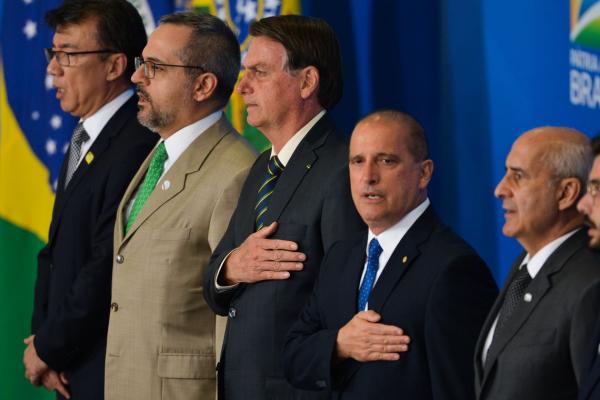 Ao todo, cerca de 70 mil escolas serão atendidas, alcançando um total de 27,7 milhões de alunos. - Fabio Rodrigues Pozzebom/Agência Brasil