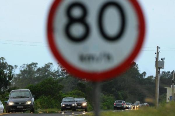 Processo para religar controladores ainda vai durar ao menos três meses Lauro Alves / Agencia RBS