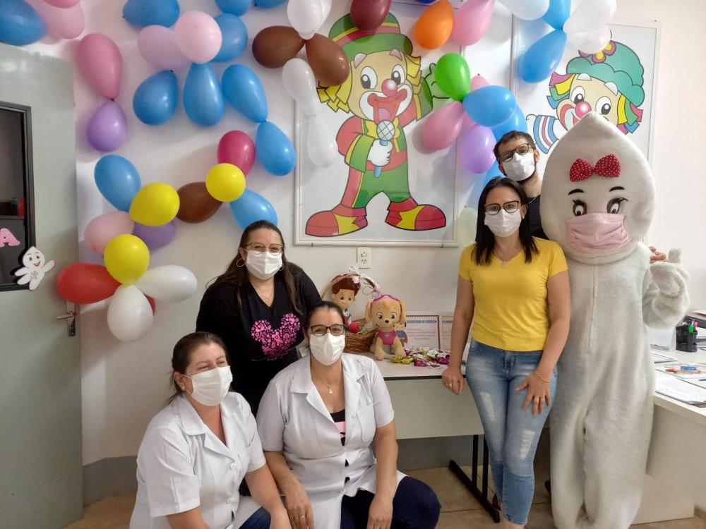  Os usuários deverão ligar para realizar o agendamento pelo número (55) 3556 1101 (Foto: Divulgação)