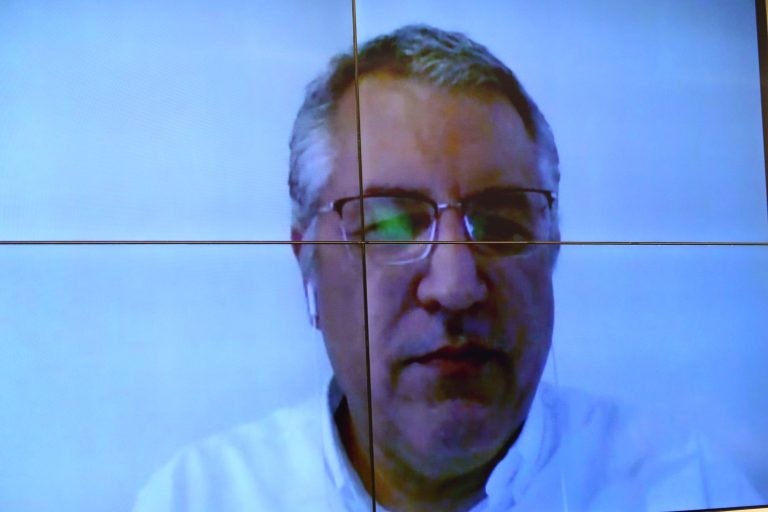 Alexandre Padilha: 