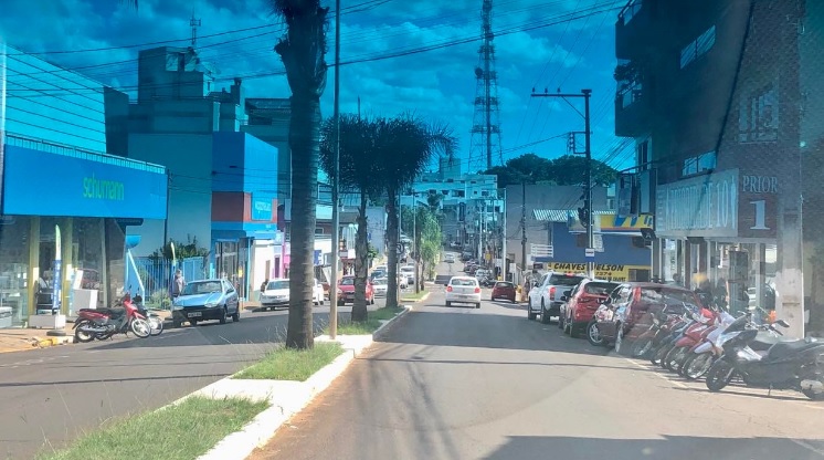 Atualmente, há 18,91 milhões de empresas ativas no Brasil (Foto: Diones Roberto Becker)