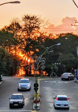 A Federação das Câmaras de Dirigentes Lojistas do Estado (FCDL-RS) prevê que a alta nas vendas de Natal pode se aproximar de 5,5%. - Foto: Jalmo Fornari