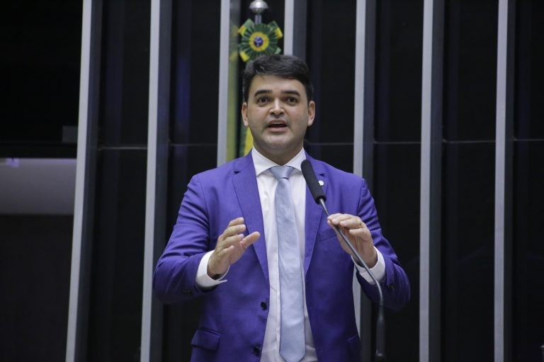 Rubens Pereira Júnior: 