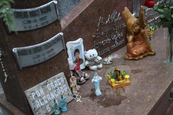 O processo para o reconhecimento por parte da Igreja é longo, mas pode começar assim que houver uma comunicação formal dos casos. - Foto: Zero Hora