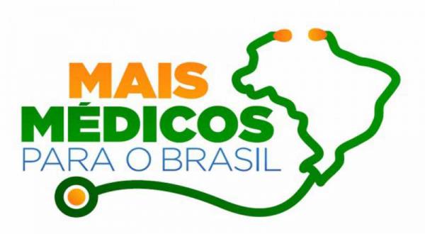 Programa vai ofertar 18 mil vagas em regiões onde há maior carência de médicos no país (Arte: Divulgação/Ministério da Saúde)