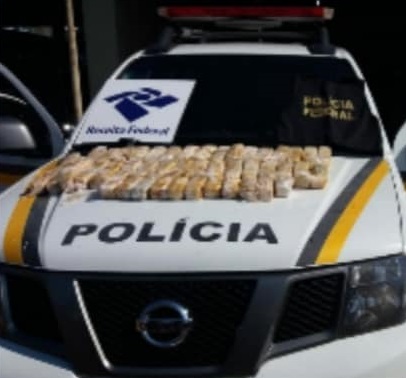 Até outubro deste ano, foram registradas 110 ocorrências de posse e 44 de tráfico de entorpecentes na Região Celeiro (Foto: Divulgação/7º BPM)