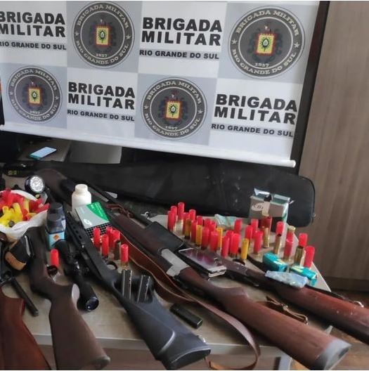 (Foto: Reprodução/Observador regional)