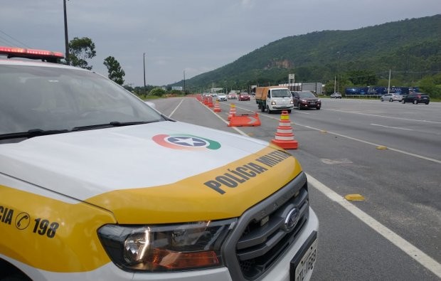 Foto: Rodrigo de Oliveira Costa / PMRV 