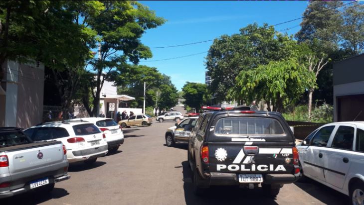 (Foto: Três Passos News)