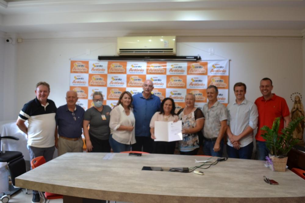 (Foto:Divulgação Leonardo Assessor de Imprensa HSA)