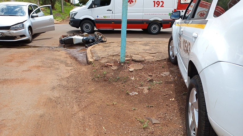 Foto: Márcio Santos