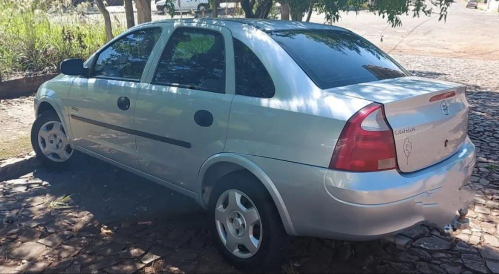 Recuperação do automóvel ocorreu na manhã do sábado (5/3) (Foto: Divulgação | BM)