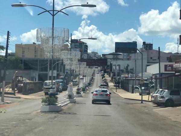 Regras para estados e municípios estão inclusas na PEC Paralela, que tramita no Congresso Nacional em Brasília (Foto: Diones Roberto Becker)