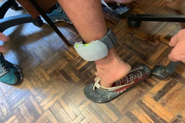 A intenção da casa prisional é que novos equipamentos sejam instalados futuramente - Foto: Divulgação 