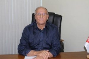 Denúncia contra o prefeito Antônio Sartori (PSB) tramitava desde outubro na Câmara Municipal de Vereadores (Foto: Divulgação/ASCOM Campo Novo)