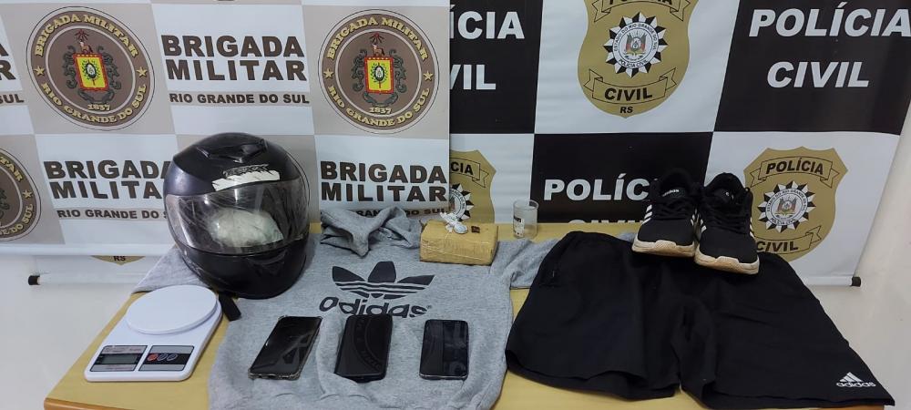 (Foto: Reprodução/Polícia Civil)