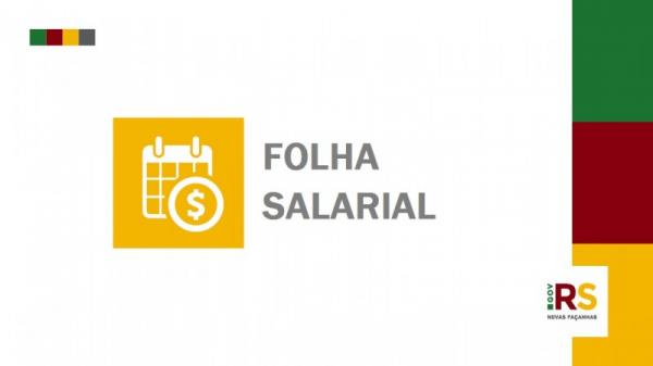 A medida é necessária para que o pagamento em 12 parcelas ao longo do próximo ano tenha ressarcimento (Arte: Divulgação/SECOM-RS)