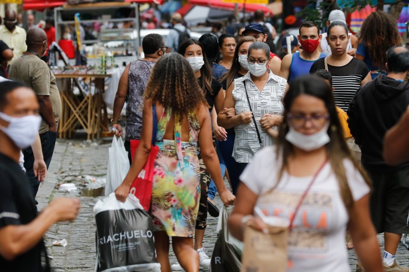© 28/10/2021_Fernando Frazão/Agência Brasil