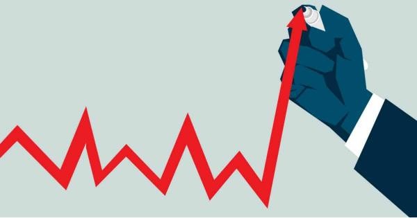 Para 2020, a estimativa de inflação se mantém há seis semanas em 3,60%. A previsão para os anos seguintes também não teve alterações: 3,75% em 2021, e 3,50% em 2022.
