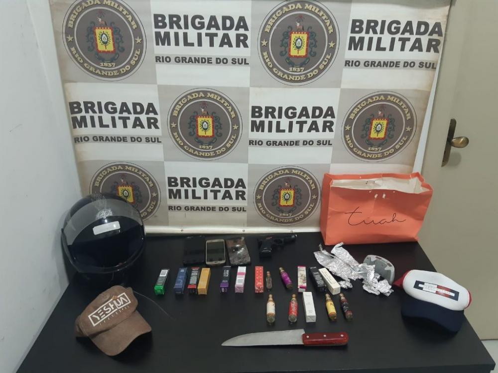 (Foto: Reprodução/Observador Regional)