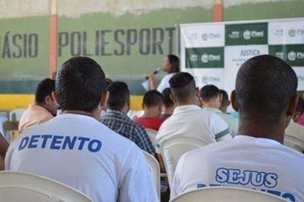 São Paulo é o estado com o maior número de inscritos, 15.832 participantes - Arquivo Agência Brasil