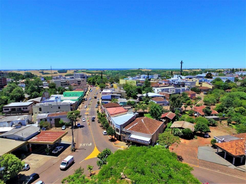 Dos 3.048 moradores de Tenente Portela que contraíram o novo coronavírus desde o início da pandemia, 2.948 estão recuperados (Foto: Jalmo Fornari)