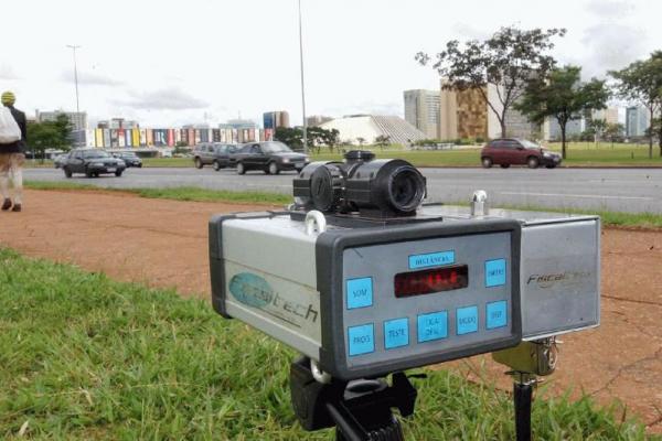 Cabe recurso ao Tribunal Regional Federal da 1ª Região (TRF1), sediado em Brasília - Arquivo Agência Brasil