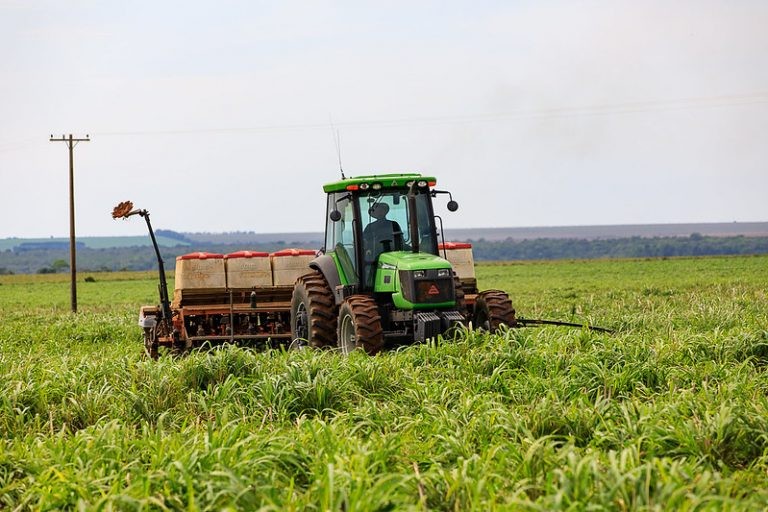 Governo alega que mudanças facilitam captação de recursos para o setor rural - (Foto: Marcos Vergueiro/Secom - MT)
