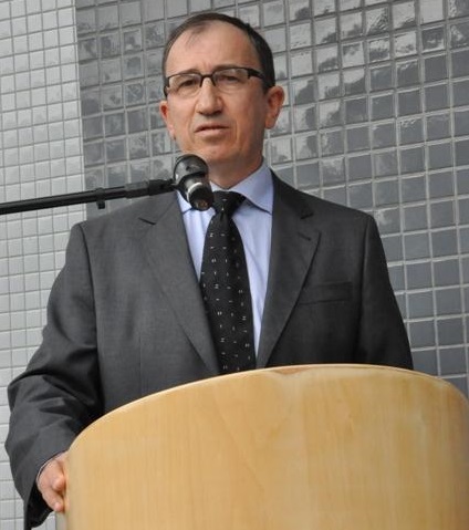 Promotor de Justiça de Catuípe, Nilton Kasctin dos Santos (Foto: Divulgação | MP-RS)