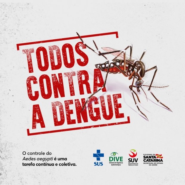 Foto: Reprodução/Secom SC