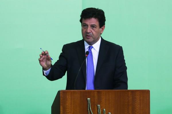 Estados e municípios vão receber R$ 215 milhões para construção e reforma de unidades de saúde, como postos, unidades de pronto atendimento e hospitais - Valter Campanato/Agência Brasil