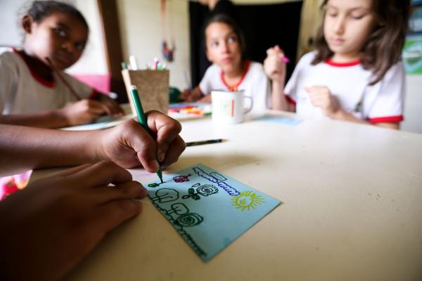 Corte julgou constitucional as resoluções editadas pelo Conselho Nacional de Educação (Foto: Marcelo Camargo/Agência Brasil)