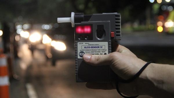 Levantamento foi realizado em parceria entre o Departamento Estadual de Trânsito e o Instituto Geral de Perícias (Foto: Divulgação/DETRAN-RS)