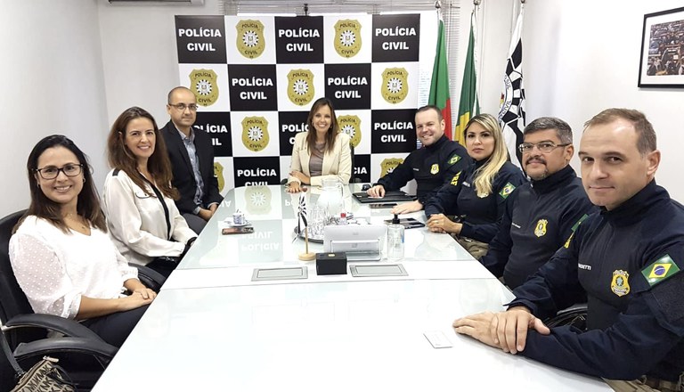 (Foto: Divulgação/PRF)