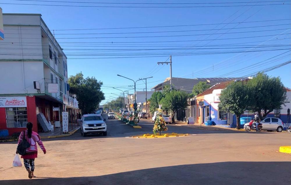 Desde o início da pandemia, o município contabiliza 3.083 casos positivos da doença, dos quais, 3.022 pacientes estão curados (Foto: Diones Roberto Becker)