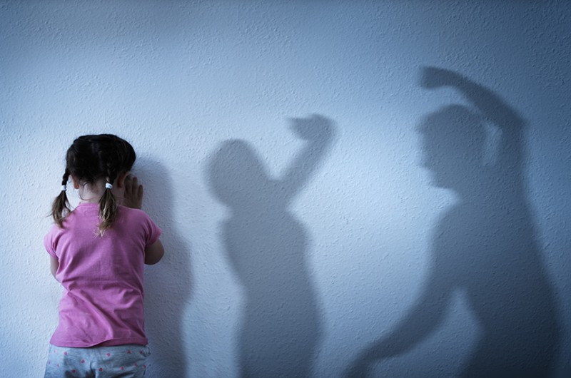 Proposta modifica os procedimentos relativos à alienação parental no Estatuto da Criança e do Adolescente - Getty Images/iStockphoto