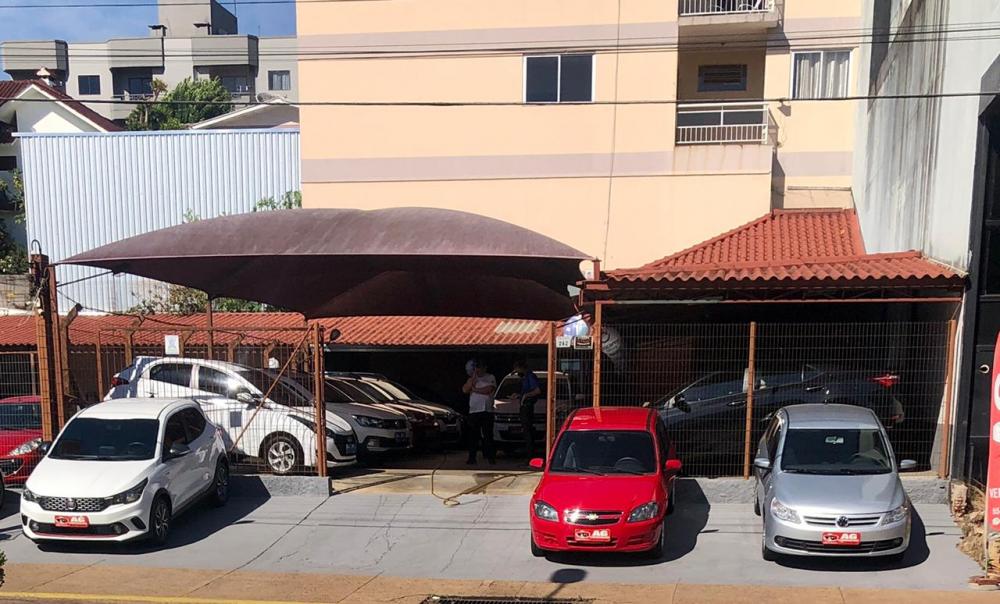 O ‘Venda Digital’ já está funcionando no Rio Grande do Sul (Foto: Diones Roberto Becker)