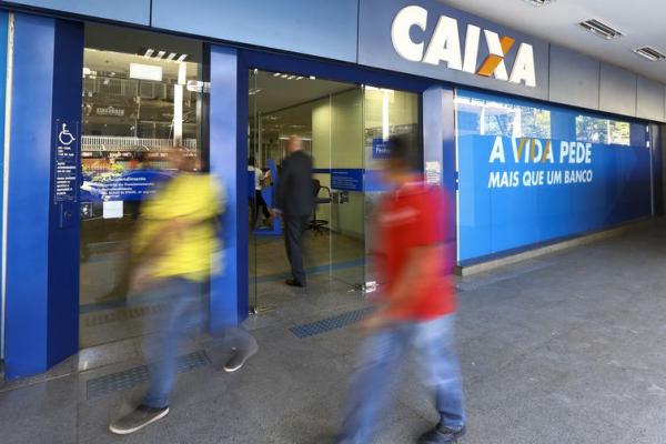 Bancos não abrem nesta terça-feira e no dia 1º - Marcelo Camargo/Agência Brasil
