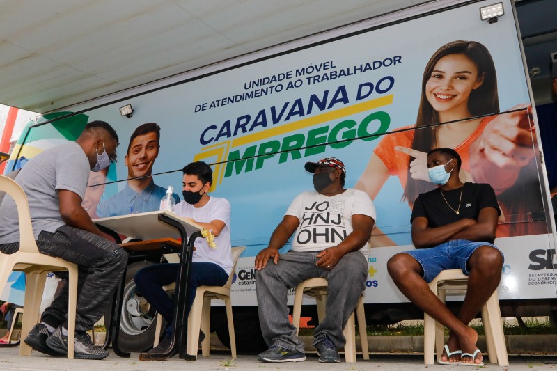 Foto: Mauricio Vieira/Secom