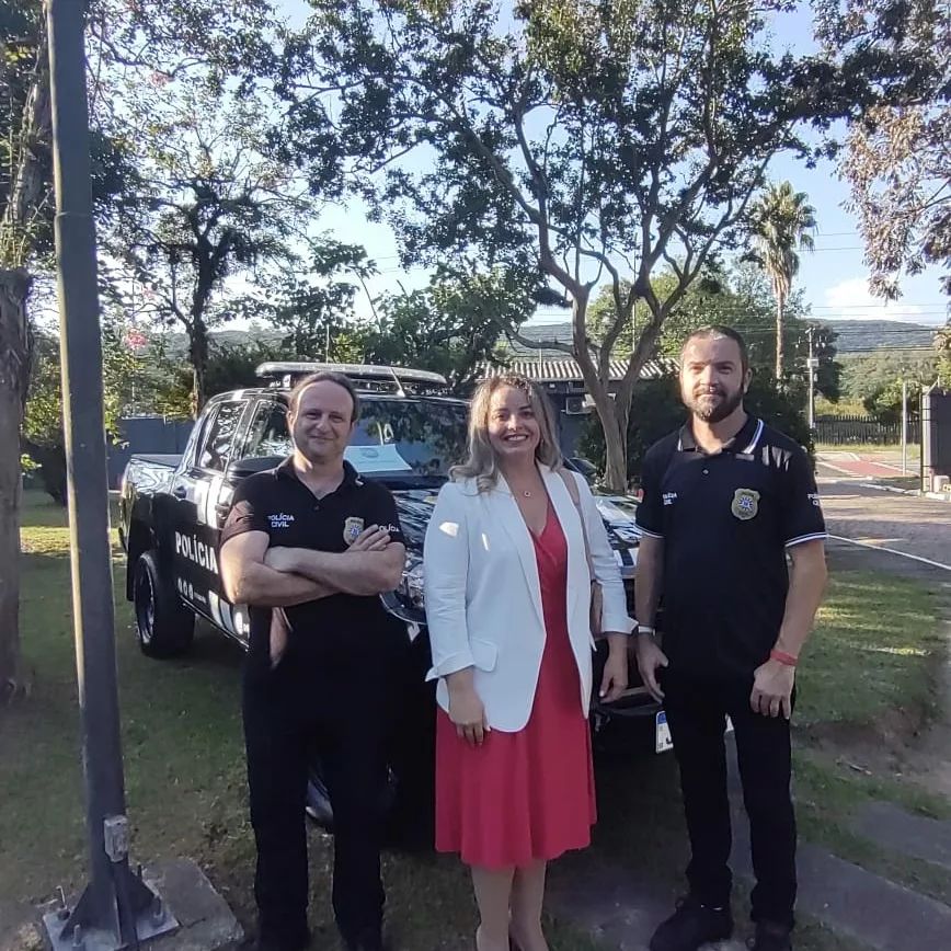 Foto: Divulgação/Polícia Civil