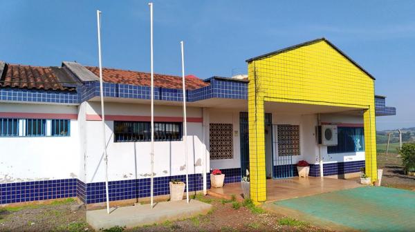 Conforme o INEP, a quase totalidade das matrículas no ensino infantil se concentra em instituições municipais (Foto: Divulgação/ASCOM Coronel Bicaco)