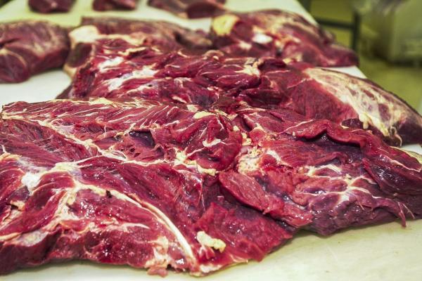 Conforme o ministério, o preço da carne vai reduzir para o consumidor final - Marcello Casal JrAgência Brasil